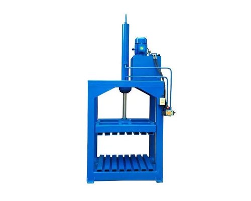 Bailing Hydraulics Press