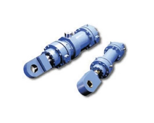Bolted Hydraulic Cylinder