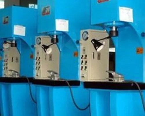 Hydraulic Press