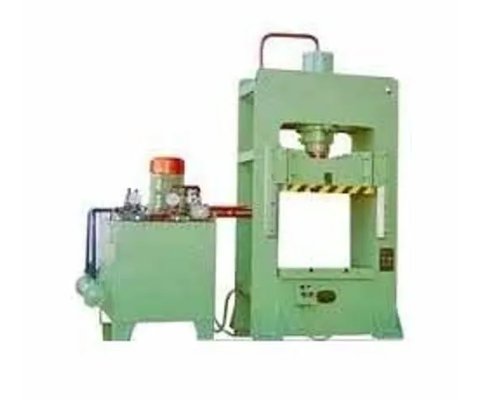 H Frame Hydraulic Press