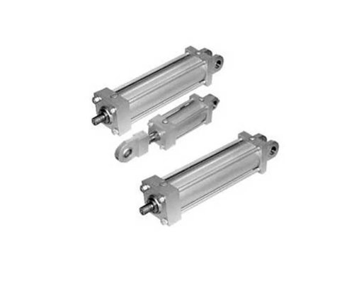 Tie Rod Hydraulic Cylinder