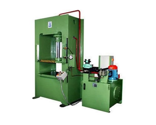 H Frame Hydraulic Press