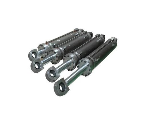 Heavy Duty Hydraulic Cylinder