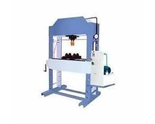 Hydraulic Trimming Press