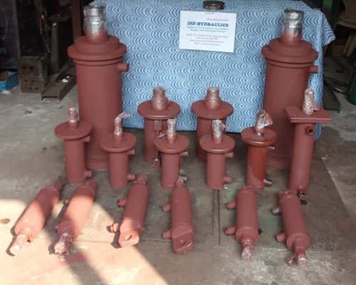 Hydraulic Cylinders