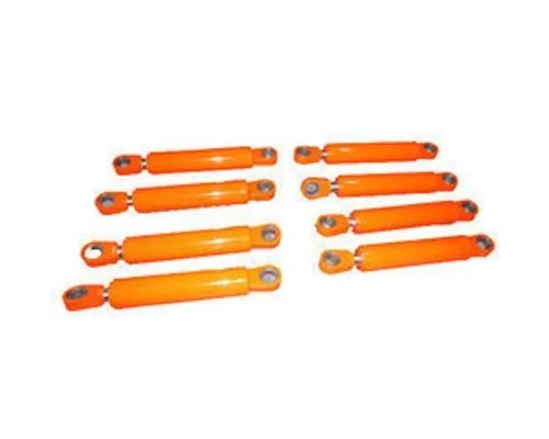 Welded Hydraulic Cylinders