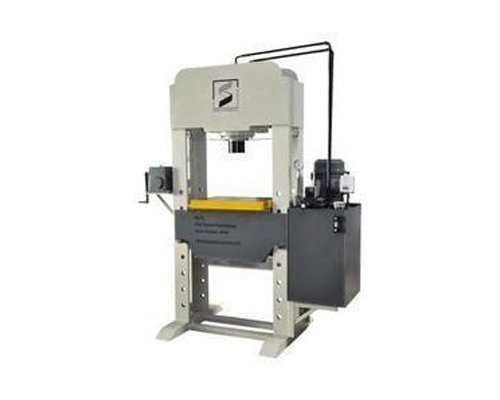 Work Shop Hydraulic Press